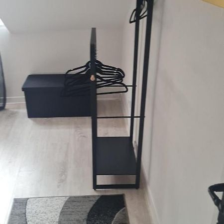 Cosy Sm Apartment Bois-Colombes Exterior foto