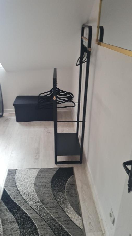 Cosy Sm Apartment Bois-Colombes Exterior foto