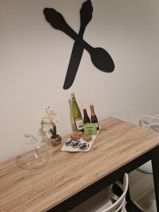Cosy Sm Apartment Bois-Colombes Exterior foto