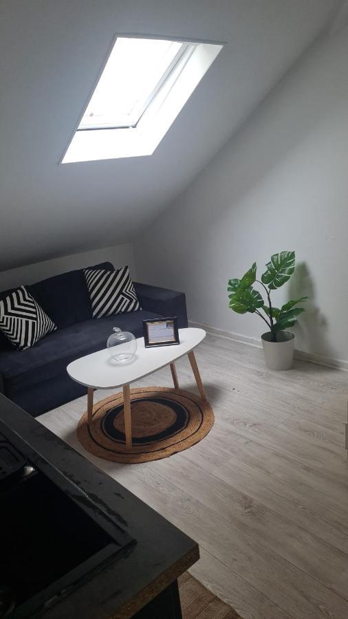 Cosy Sm Apartment Bois-Colombes Exterior foto